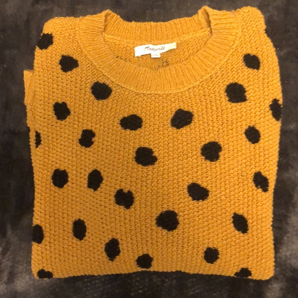 Madewell sweater - Picture 4 of 8